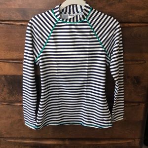 Boden Rash Guard Shirt